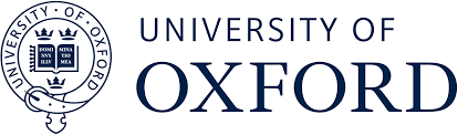 · University of Oxford